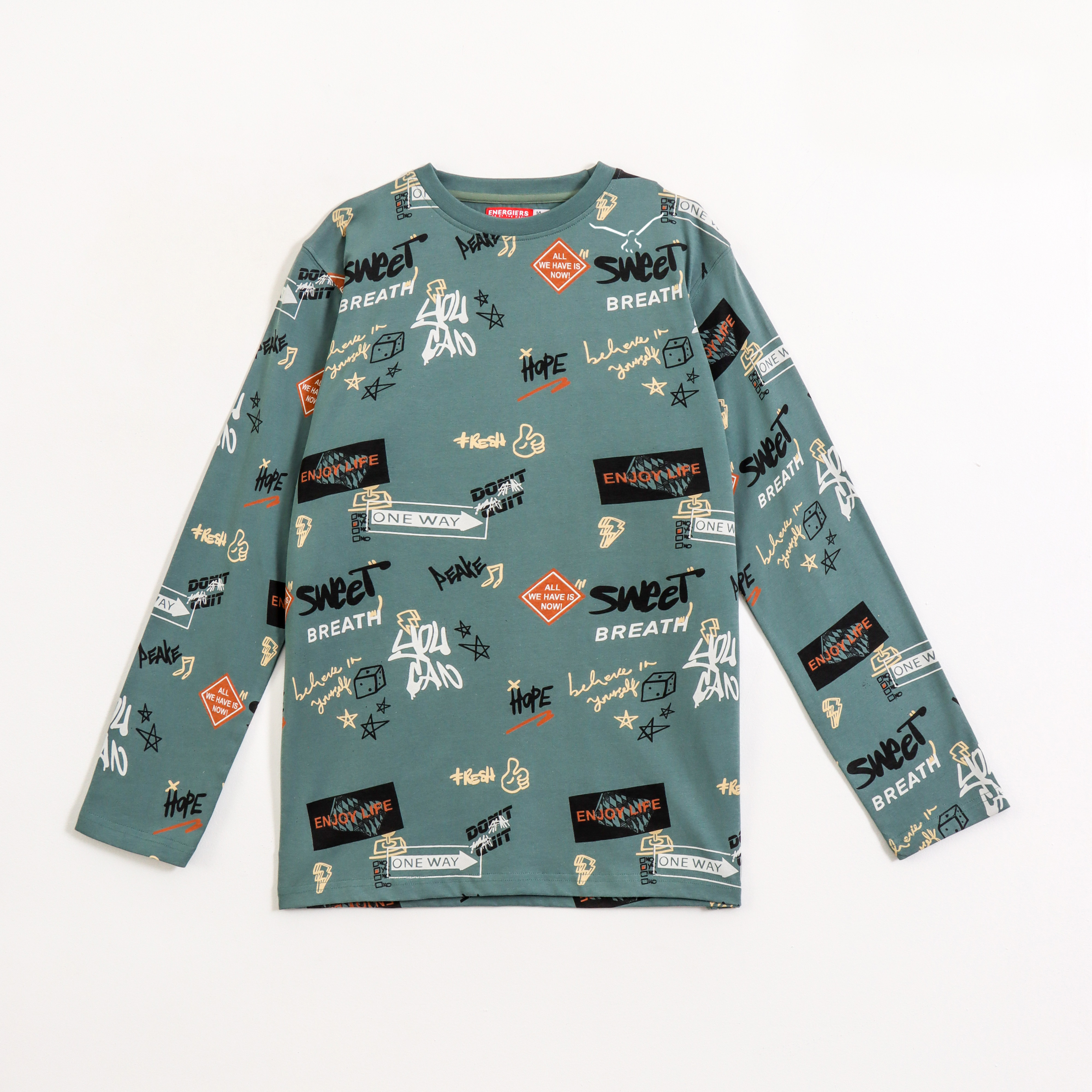Boys Wear